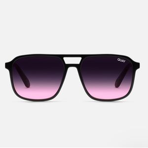 Quay On the Fly Sunglasses